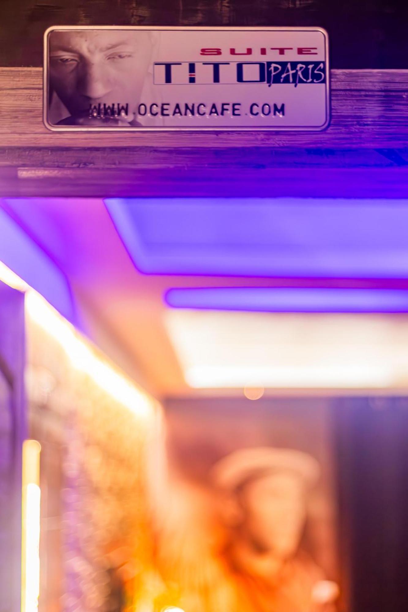 Ocean Hotel
